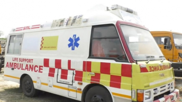 বঙ্গবন্ধুর জন্মশতবার্ষিকী উপলক্ষে ভারতের উপহার বেনাপোলে