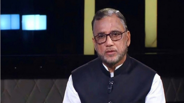 বই নিজে পড়ে অন্যদেরও পড়ায় উদ্বুদ্ধ করতে হবে: পরিবেশমন্ত্রী