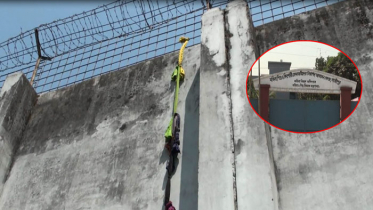 গাজীপুরে সেফহোম থেকে পালিয়েছে ১৪ নিবাসী, আটক ৭