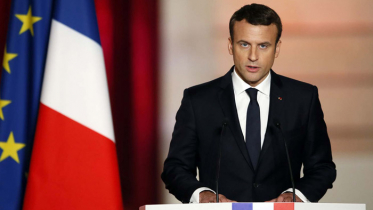 ফ্রান্সে স্কুল ও দোকানপাট বন্ধ ঘোষণা