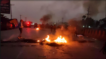 নারায়ণগঞ্জে হেফাজতের সহিংসতা, পুলিশ ও র‌্যাবের ৬ মামলা