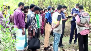 গাজীপুরের সাফারি পার্কে যুবকের লাশ