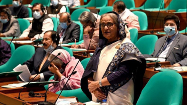 ‘বৈশ্বিক সংকটে বিরোধী দলগুলো ঘোলা পানিতে মাছ শিকারের চেষ্টা করছে’