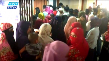 মনোহরদীর স্বাস্থ্য কমপ্লেক্সে চিকিৎসা সেবা ব্যাহত (ভিডিও)