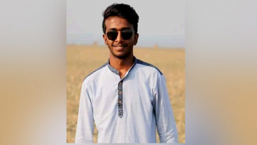 মোটরসাইকেল দুর্ঘটনায় এসএসসি পরীক্ষার্থীর মৃত্যু