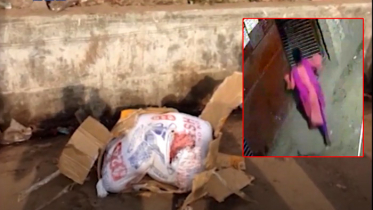 ভাষানটেক হত্যার রহস্য উন্মোচন : সেই নারীর হত্যাকারী রিপন (ভিডিও)