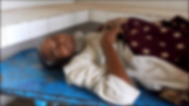 চুয়াডাঙ্গায় সড়ক দুর্ঘটনায় কৃষক নিহত