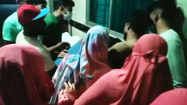 নারায়ণগঞ্জে দু’পক্ষের সংঘর্ষ, কুপিয়ে যুবক হত্যা