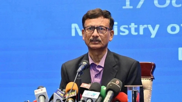 ভারতীয় গণমাধ্যম নিয়ে যা বললেন পররাষ্ট্র উপদেষ্টা