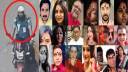 আলোচিত টিপকাণ্ড: লতা সমাদ্দার ও ১৬ শোবিজ তারকার বিরুদ্ধে মানহানি