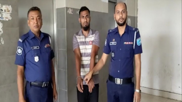 ফরিদপুরে স্ত্রী হত্যার দায়ে স্বামীর যাবজ্জীবন কারাদণ্ড 