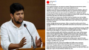 সরকার কেন কাঙ্ক্ষিত কাজ করতে পারছে না, জানালেন উপদেষ্টা মাহফুজ