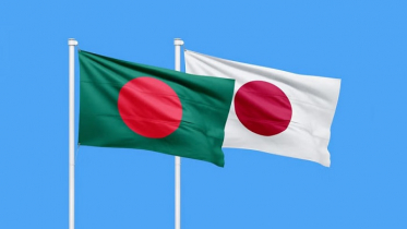 আরও বেশি জাপানি ঋণ ও বাজেট সহায়তা চায় বাংলাদেশ