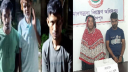 ফরিদপুরে মাদক নিয়ন্ত্রন অধিদপ্তরের অভিযানে আটক ৫ জন , মাদক ও টাকা জব্দ
