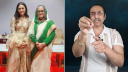 নুসরাত ফারিয়াকে নিয়ে চাঞ্চল্যকর তথ্য প্রকাশ পিনাকীর