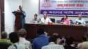 এনসিপি ‘সরকারের পোষ্য’ রাজনৈতিক দল: মান্না