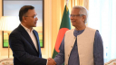 ‘আম্মা আপনাকে সালাম জানিয়েছেন’
