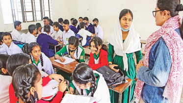 শিক্ষাপ্রতিষ্ঠানের জন্য সরকারের জরুরি নির্দেশনা