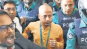 চিন্ময় দাসসহ ৩৮ জনকে অভিযুক্ত করে আদালতে চার্জশিট