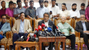 তত্ত্বাবধায়ক পুনর্বহাল ও সীমানা পুনর্নির্ধারণে সব দল একমত