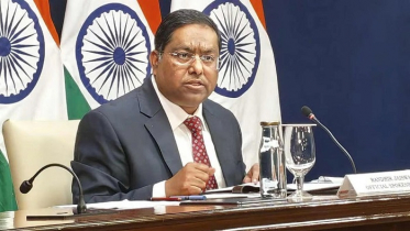 গোপালগঞ্জ সংঘর্ষ, পাশ কাটিয়ে গেল দিল্লি