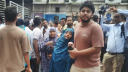 ‘মুহূর্তেই ঝলসে যায় আমার মুখ’