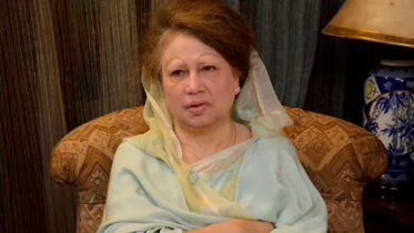 আবারও লন্ডন যাচ্ছেন খালেদা জিয়া