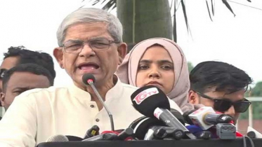 হাসিনাই গুম খুনের নির্দেশদাতা, তার বিচার হতেই হবে: মির্জা ফখরুল 