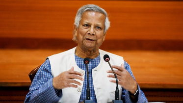 ‘নির্বাচনের বিকল্প কিছু ভাবলে তা হবে জাতির জন্য বিপজ্জনক’