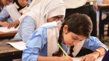 ২০২৭ সালের এসএসসির নির্বাচনী পরীক্ষার সময় জানাল বোর্ড ২০২৭ সালের এসএসসির নির্বাচনী পরীক্ষার সময় জানাল বোর্ড