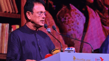 ভবিষ্যৎ প্রজন্মকে সঠিক পথে পরিচালিত করতে বইয়ের বিকল্প নেই: শিক্ষামন্ত্রী ভবিষ্যৎ প্রজন্মকে সঠিক পথে পরিচালিত করতে বইয়ের বিকল্প নেই: শিক্ষামন্ত্রী