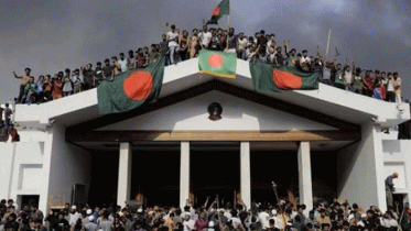সাংবিধানিকভাবে দায়মুক্তি পাচ্ছেন জুলাইযোদ্ধারা: স্বরাষ্ট্রমন্ত্রী