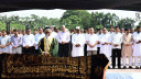 সাবেক এমপি সালাহউদ্দিন আহমেদের প্রথম জানাজা সম্পন্ন, দাফন হবে জুর