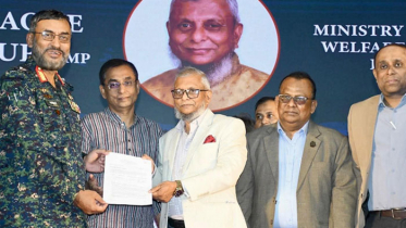 দক্ষ শ্রমিক তৈরি করে বিদেশে পাঠানো হবে: আরিফুল হক দক্ষ শ্রমিক তৈরি করে বিদেশে পাঠানো হবে: আরিফুল হক