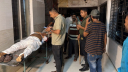 পাবনায় হাটের ইজারা নিয়ে গোলাগুলি, নিহত ২