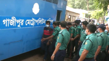 টঙ্গীতে মাদক মামলায় গ্রেফতার ১