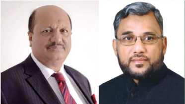 আব্দুল মতিন খসরু’র মৃত্যুতে পরিবেশমন্ত্রীর শোক