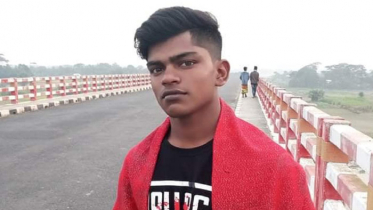 মাদারীপুরে মোটরসাইকেলের নিয়ন্ত্রণ হারিয়ে যুবক নিহত