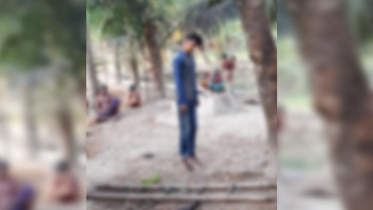 বাউফলে বিশ্ববিদ্যালয় শিক্ষার্থীর ঝুলন্ত লাশ উদ্ধার