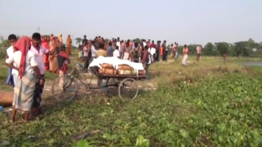 সাত খুনের আট বছর : খুনিদের ফাঁসির অপেক্ষায় স্বজনরা