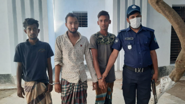 ব্রাহ্মণবাড়িয়ায় তাণ্ডব, আরও গ্রেফতার ৭