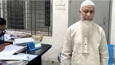 হেফাজতের ঘটনায় জামায়াতের মাওলানা মঈনুদ্দিনসহ গ্রেফতার ৩