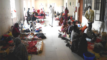 ঝালকাঠিতে ডায়রিয়ার প্রকোপ বৃদ্ধি, মৃত্যু ১