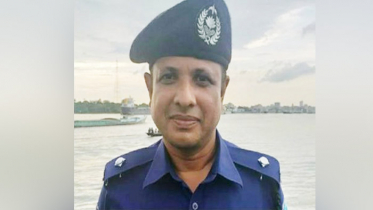 অবসরে পাঠানো হলো ওসি রফিকুলকে