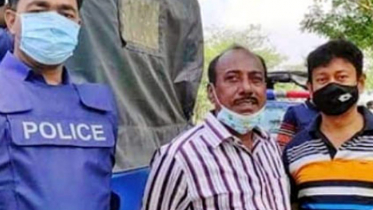 মামুনুল রিসোর্ট কাণ্ডে সোনারগাঁও জাপা সভাপতি গ্রেফতার