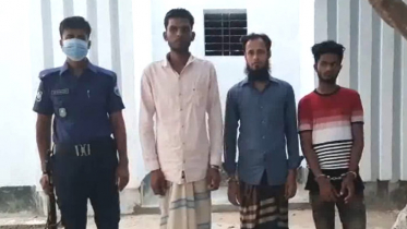 ব্রাহ্মণবাড়িয়ার ঘটনায় আরও ১১ জন গ্রেফতার 