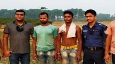 মৌলভীবাজারে চা শ্রমিককে কুপিয়ে হত্যা, গ্রেপ্তার ২