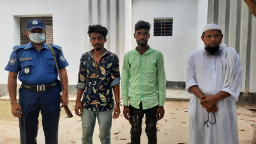 ব্রাহ্মণবাড়িয়ায় ইসলামী আন্দোলনের নেতাসহ গ্রেপ্তার আরও ৬