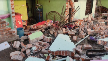 ফতুল্লায় বিস্ফোরণ, আরও একজনের মৃত্যু