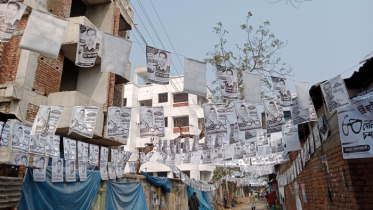 ধামইরহাটে চলছে ত্রিমুখী লড়াই, শীর্ষে আওয়ামী লীগ